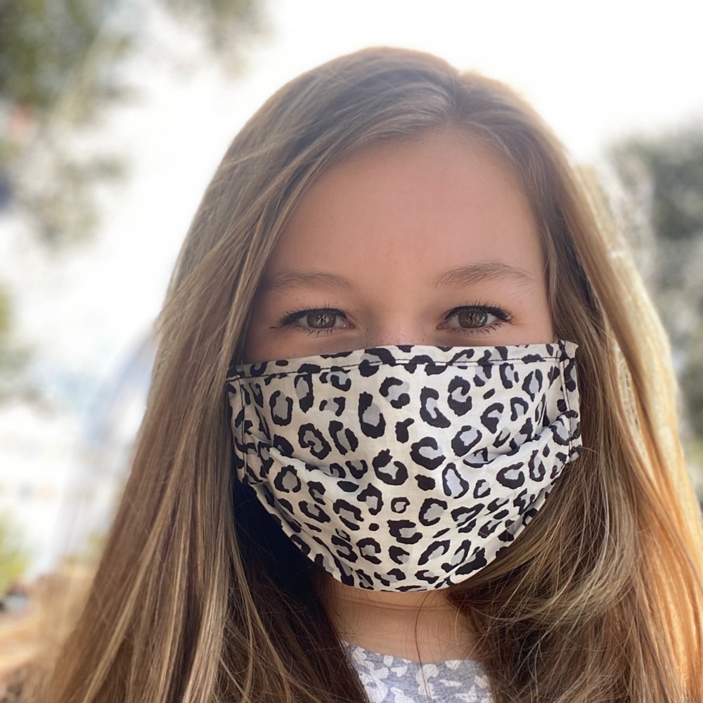 Meet your Posher, Kamryn